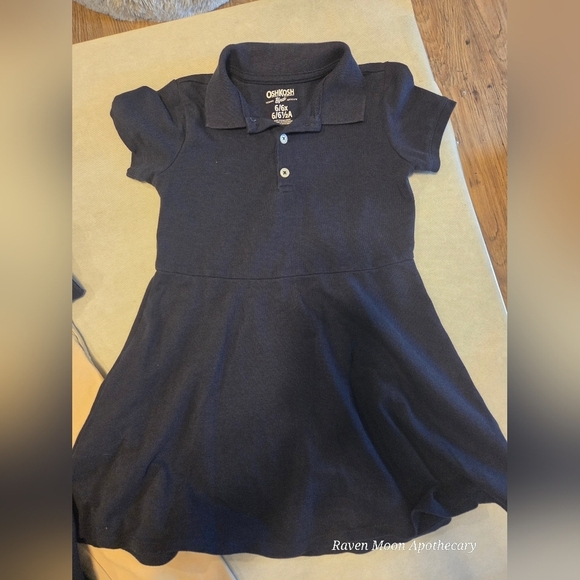 Kids School Uniforms By OSHKOSH - Picture 2 of 16